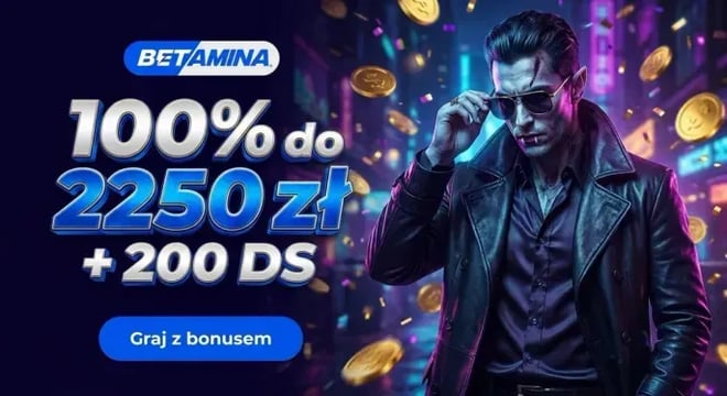 Betamina Casino